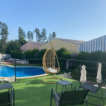 Hotel Rubi Viseu Buitenkant foto
