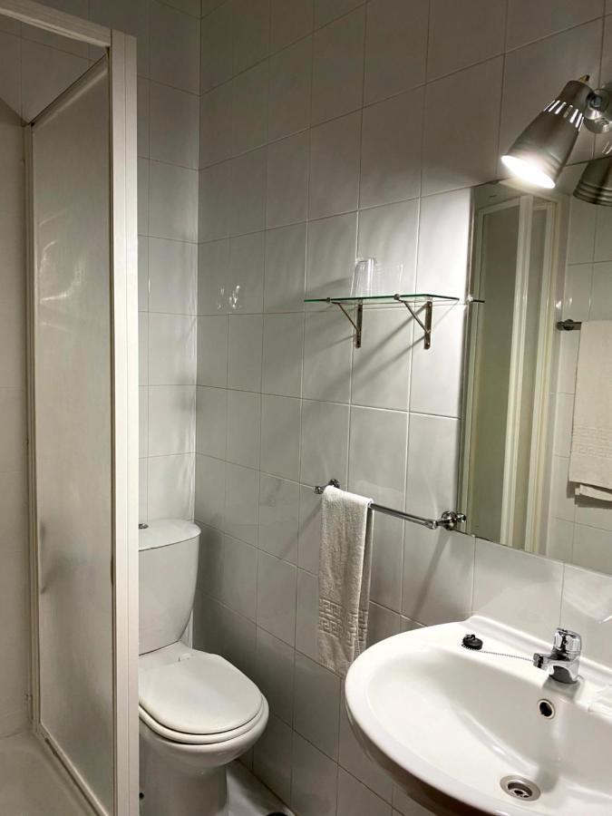 Hotel Rubi Viseu Buitenkant foto