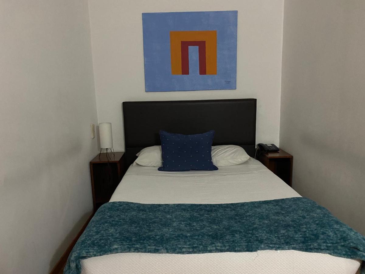Hotel Rubi Viseu Buitenkant foto