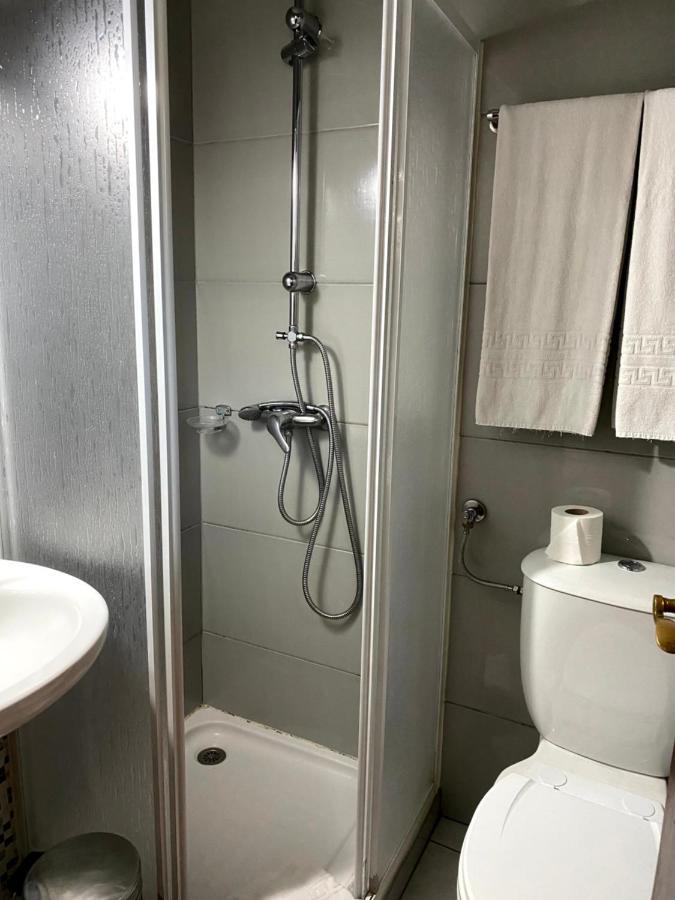 Hotel Rubi Viseu Buitenkant foto