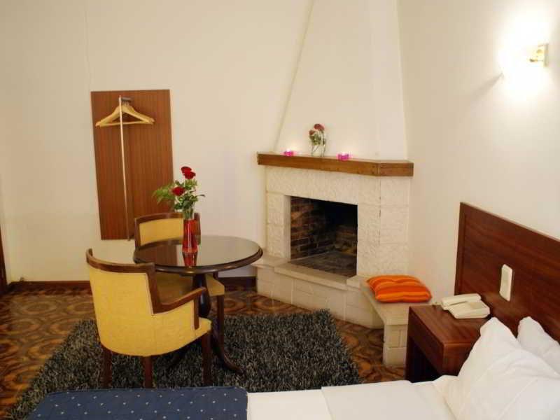 Hotel Rubi Viseu Buitenkant foto