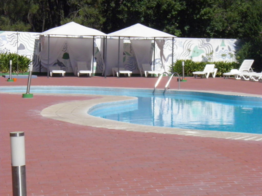Hotel Rubi Viseu Buitenkant foto